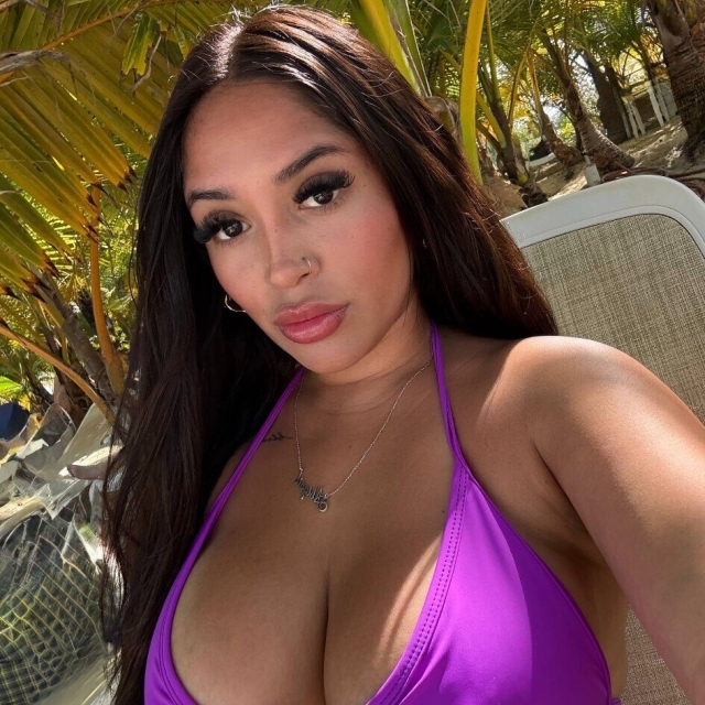 Paula OnlyFans Profil